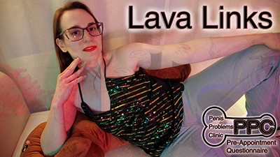 Penis Problems Clinic features humiliating scenarios and public humiliation fetish.