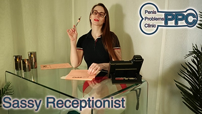 Dominant Woman Erectile Dysfunction